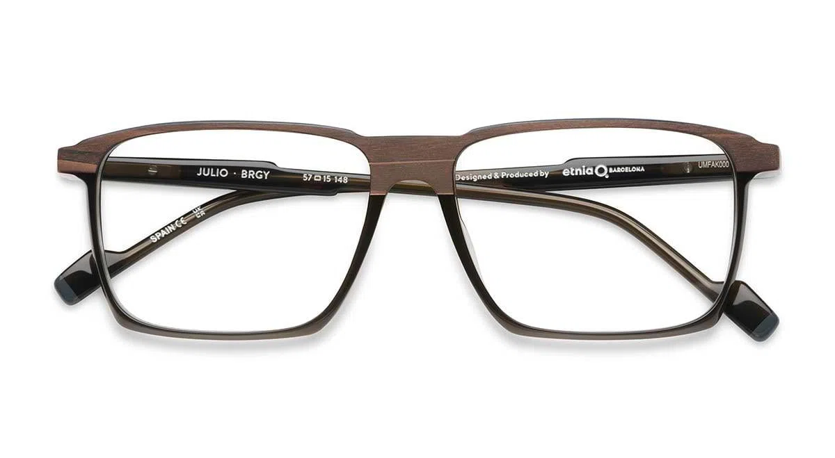 Etnia Barcelona JULIO Eyeglasses - view 8